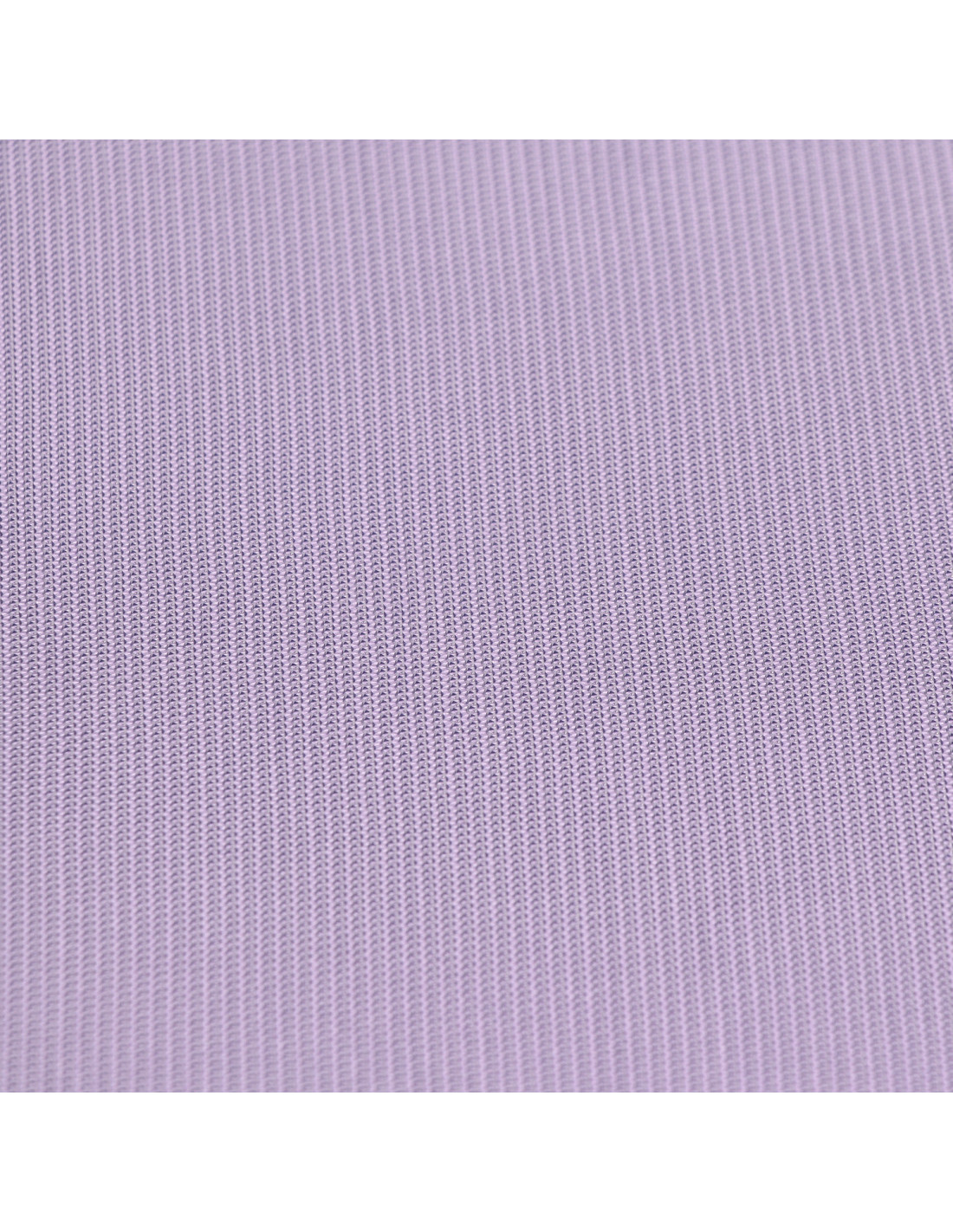Flex foil with metallic fabric structure